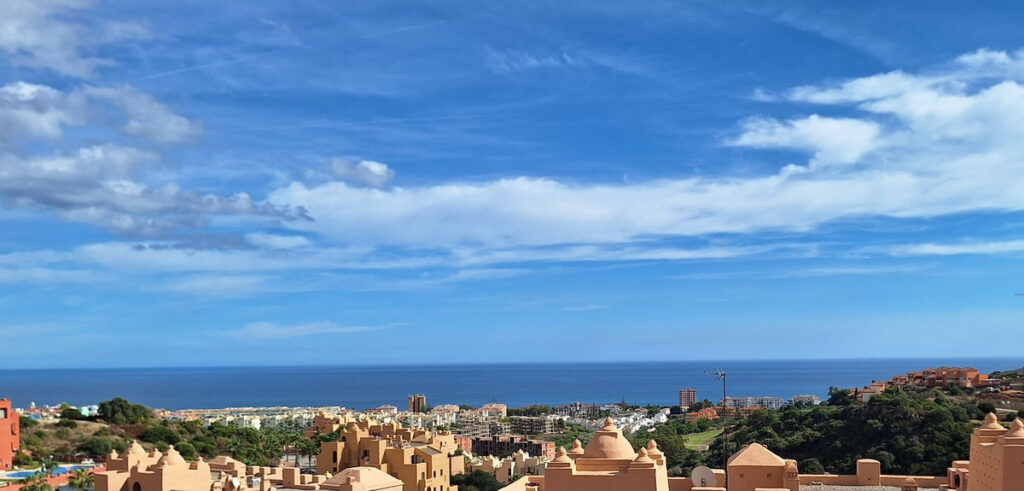 Penthouse La Duquesa
