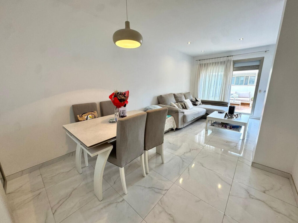 Penthouse El Pinillo