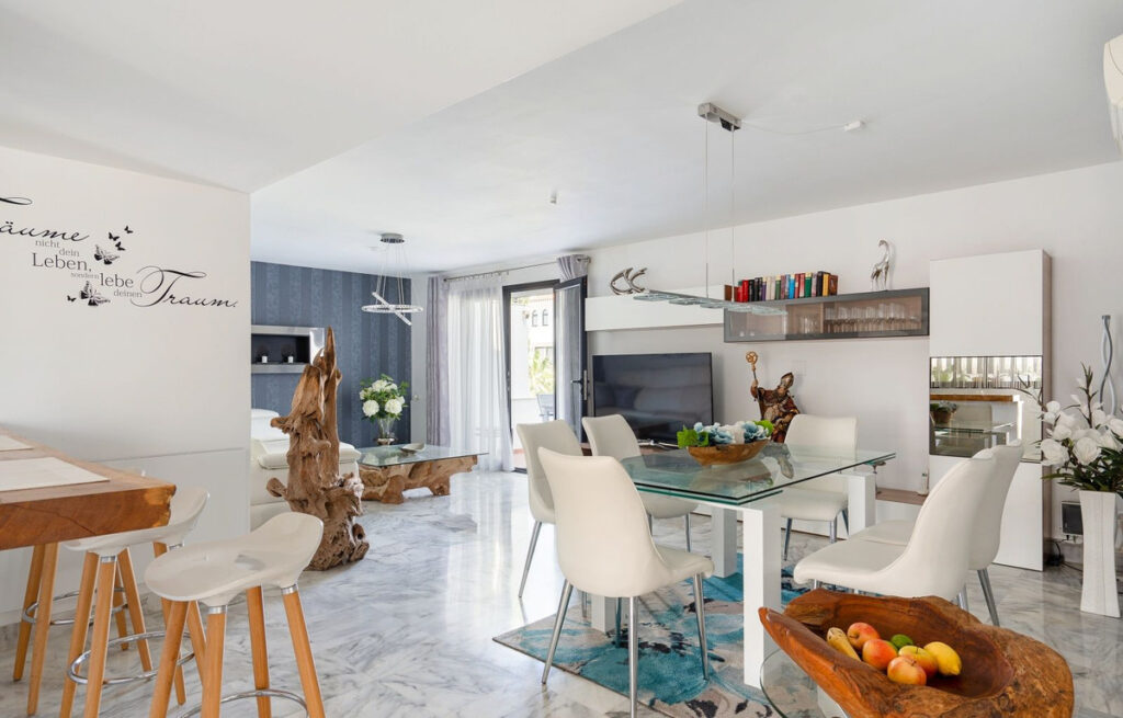 Townhouse Costalita