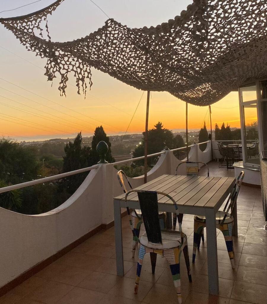 Detached Villa Nueva Andalucía
