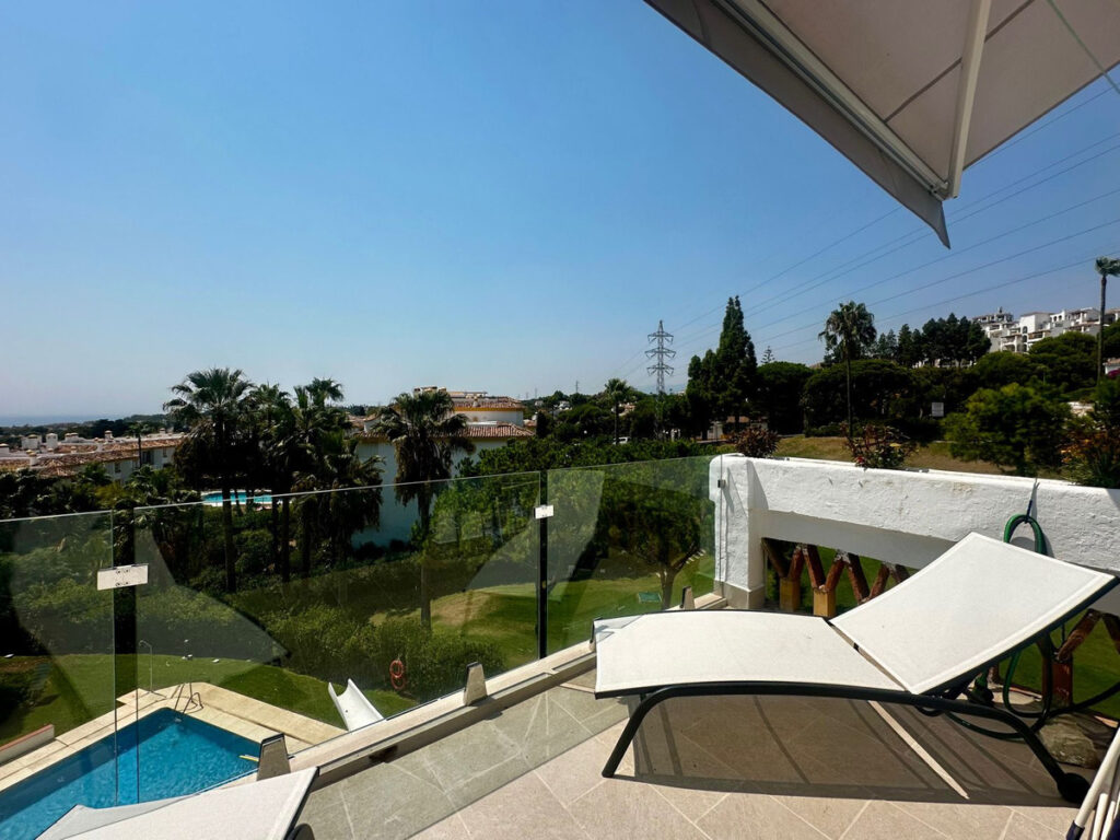 Semi-Detached House Calahonda