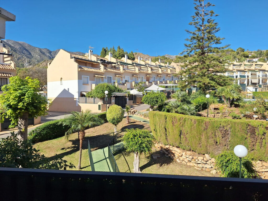 Townhouse Marbella