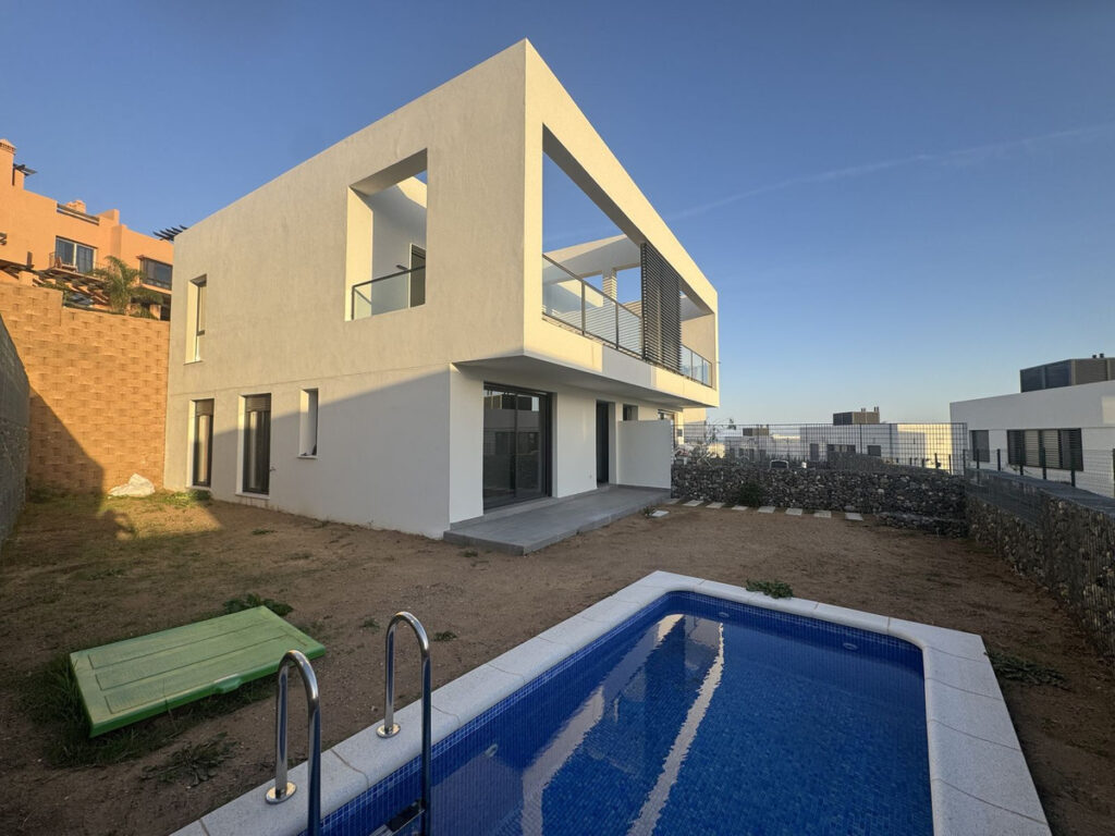 Townhouse Riviera del Sol