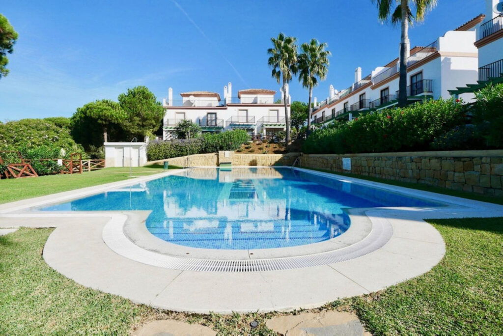 Townhouse Cabopino