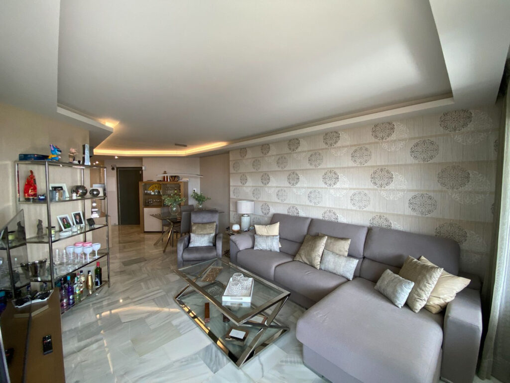 Ground Floor Apartment Calahonda
