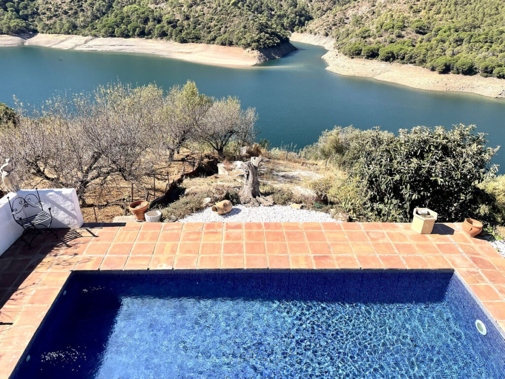 Detached Villa Istán