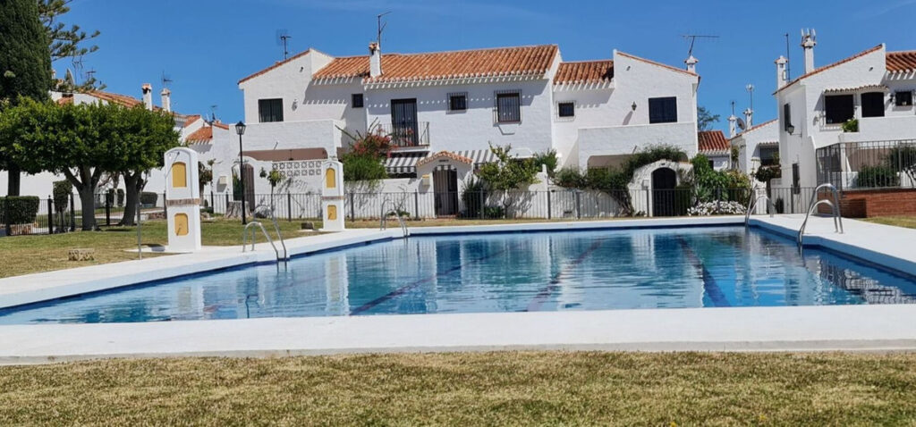 Townhouse Marbella