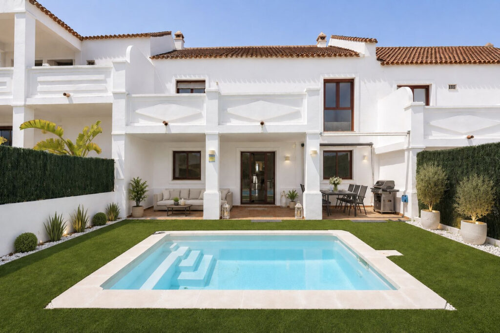 Townhouse Doña Julia