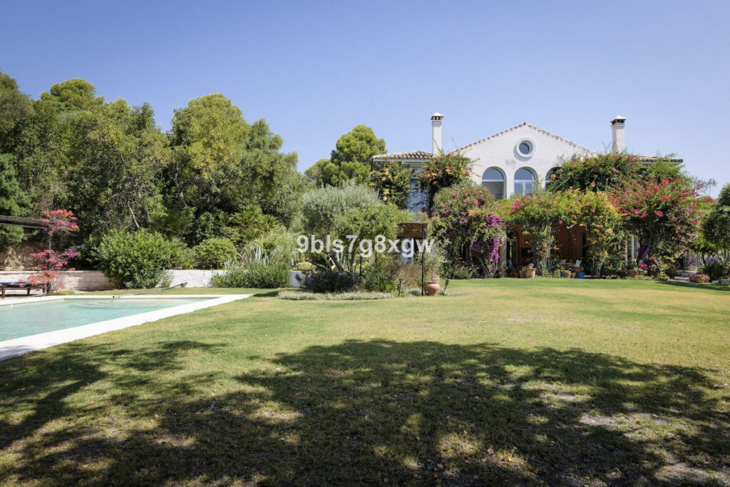 Finca – Cortijo Gaucín