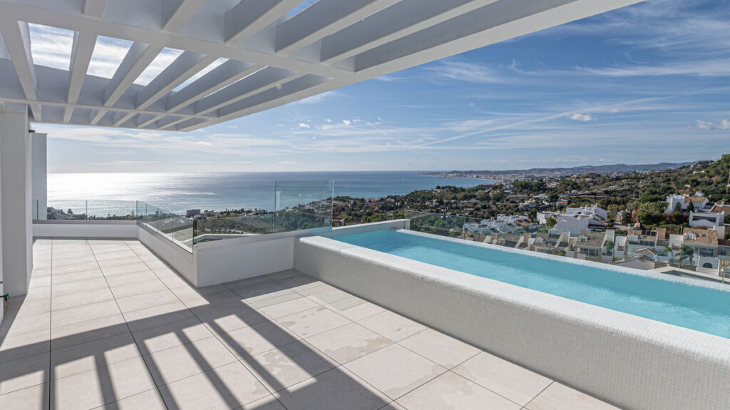 Detached Villa Benalmadena