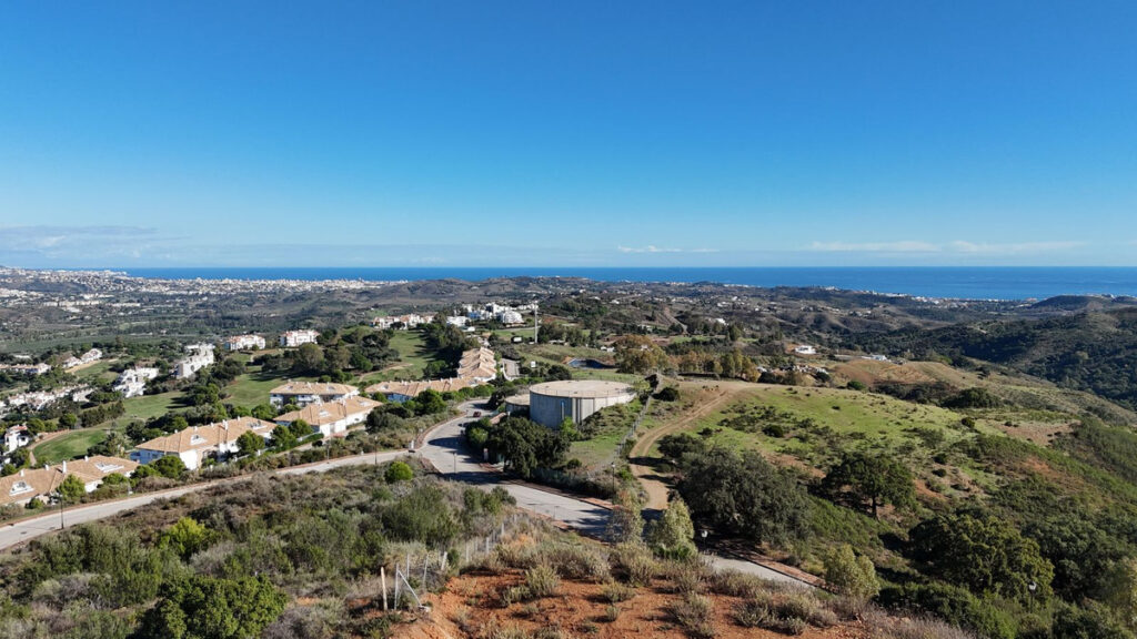 Residential Plot La Cala Golf
