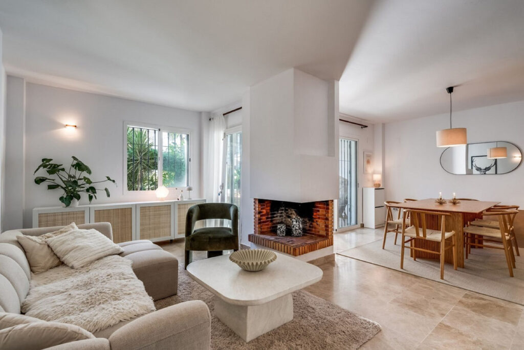 Townhouse Nueva Andalucía