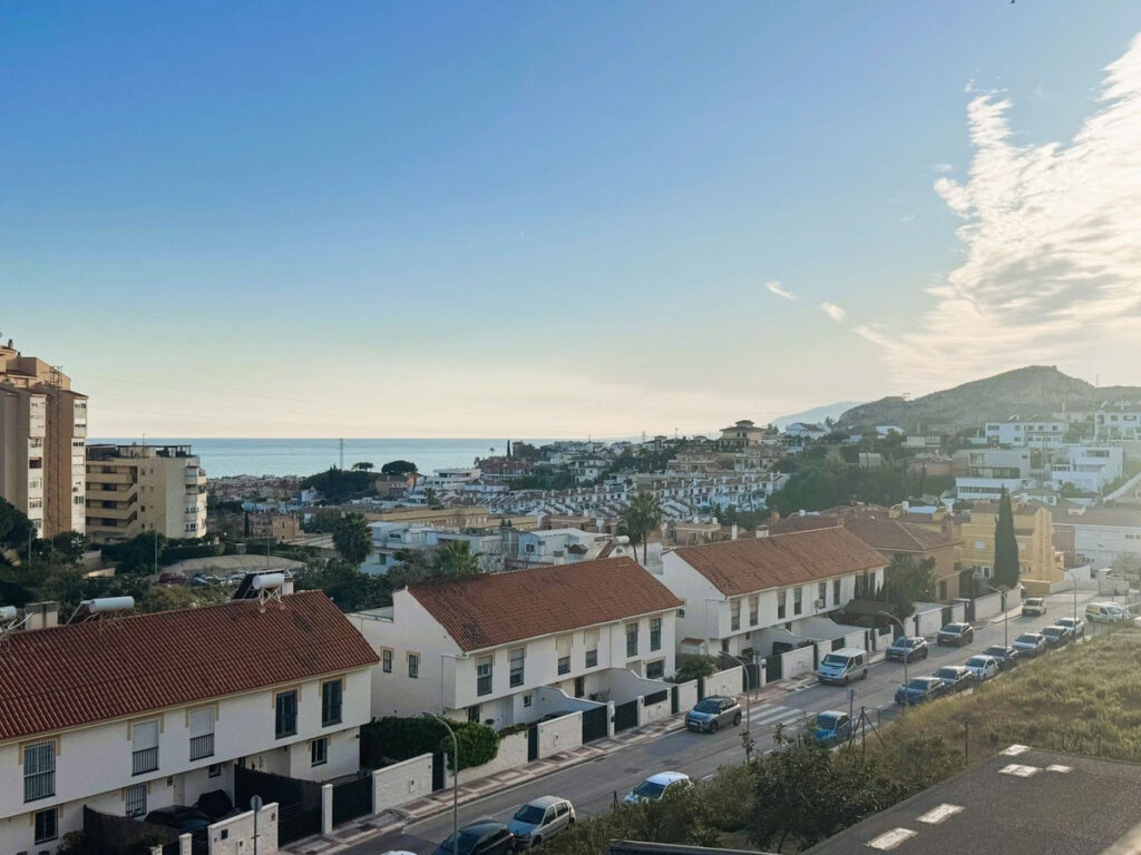 Penthouse Cala del Moral
