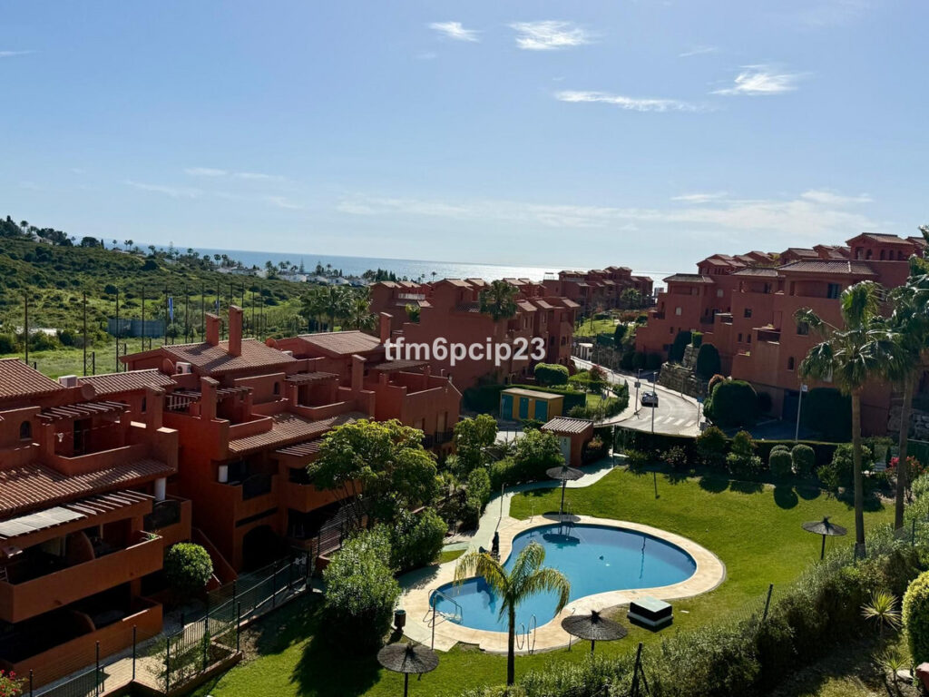 Penthouse Duplex Estepona