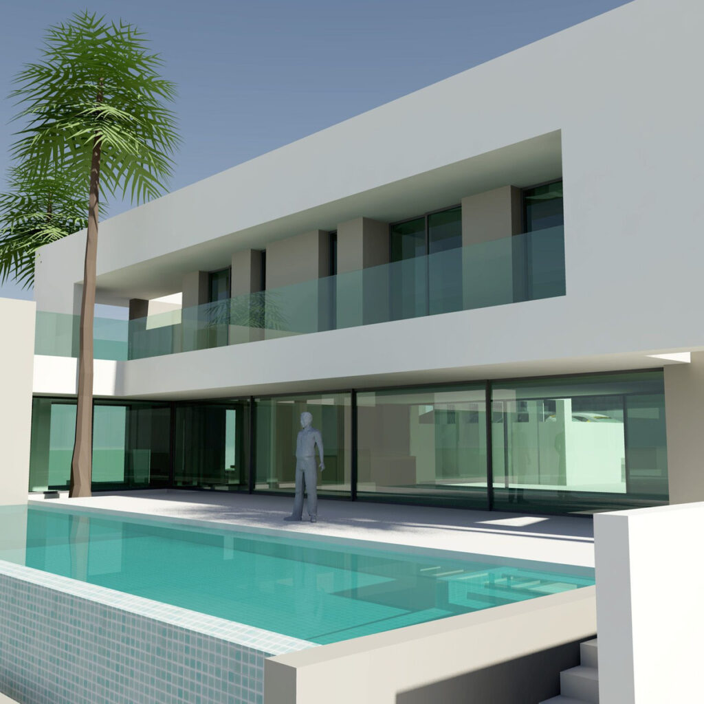 Residential Plot Guadalmina Alta
