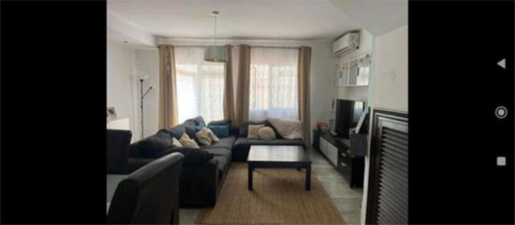 Townhouse Marbella