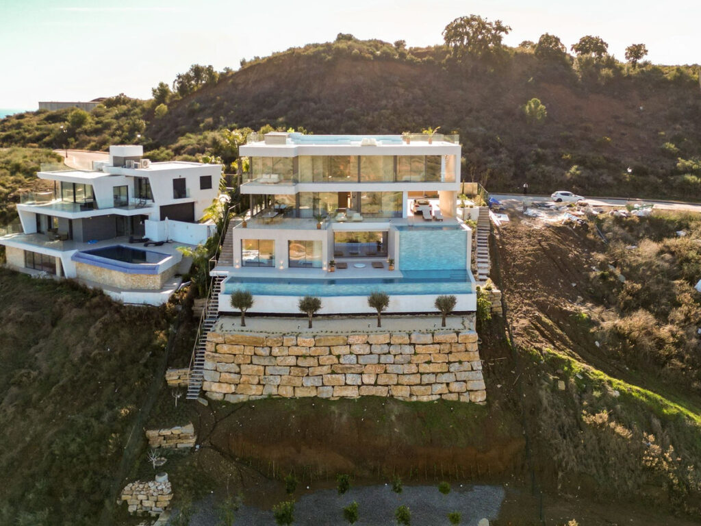 Detached Villa La Cala Golf