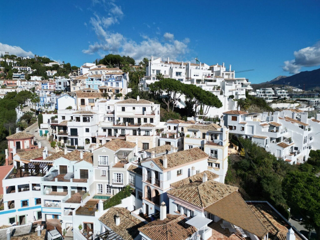 Townhouse La Heredia