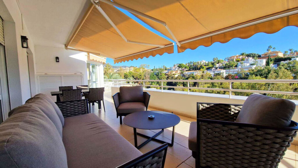 Penthouse Benalmadena Costa