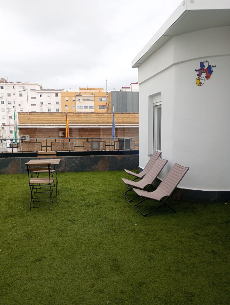 Top Floor Apartment La Trinidad