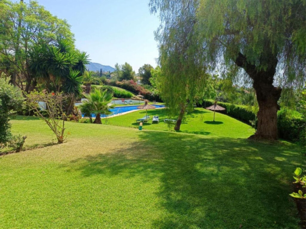 Ground Floor Apartment La Quinta