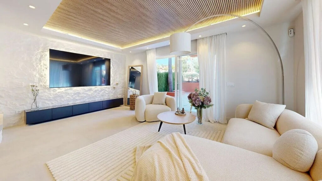 Semi-Detached House Atalaya