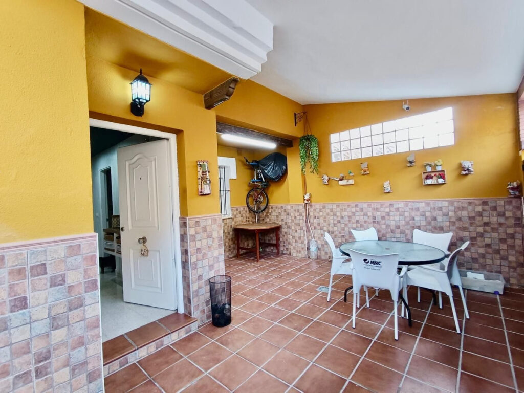Townhouse Alhaurín de la Torre