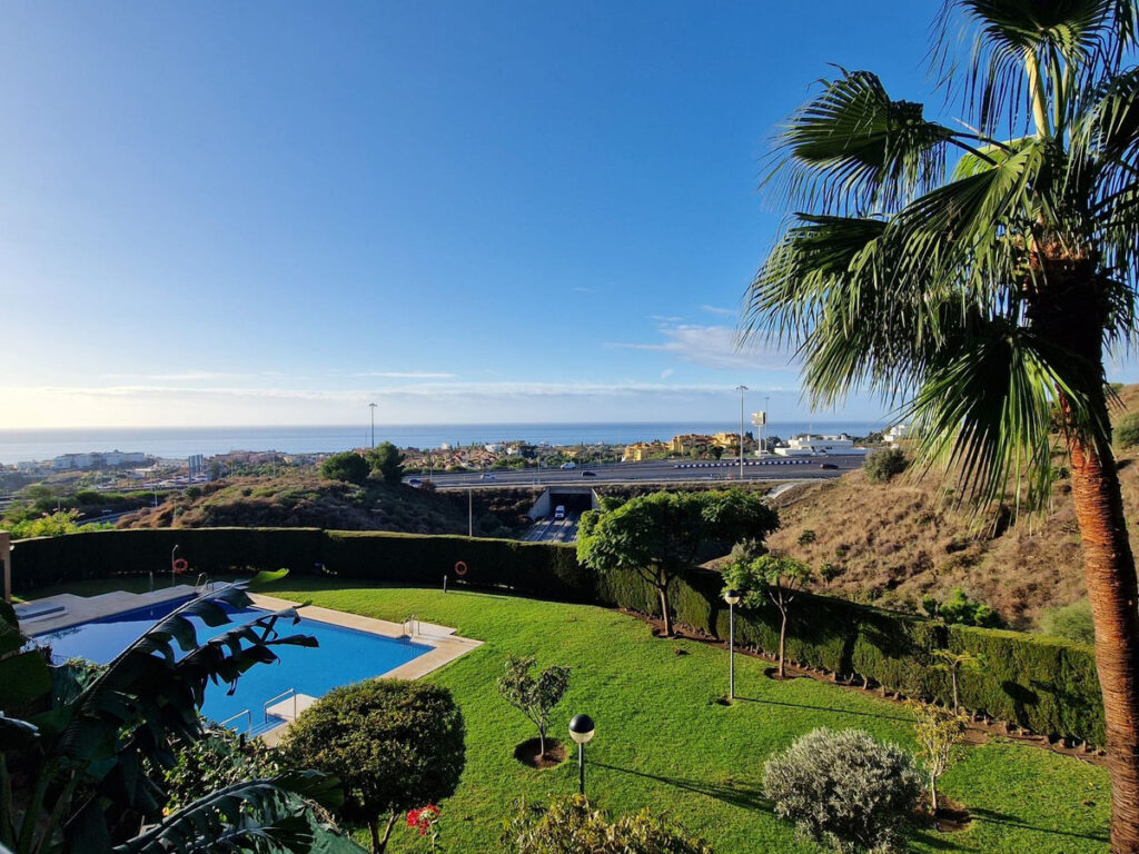 Ground Floor Apartment Riviera del Sol