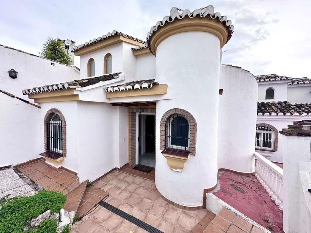 Townhouse Calahonda