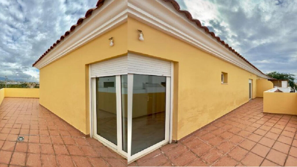 Penthouse Cancelada