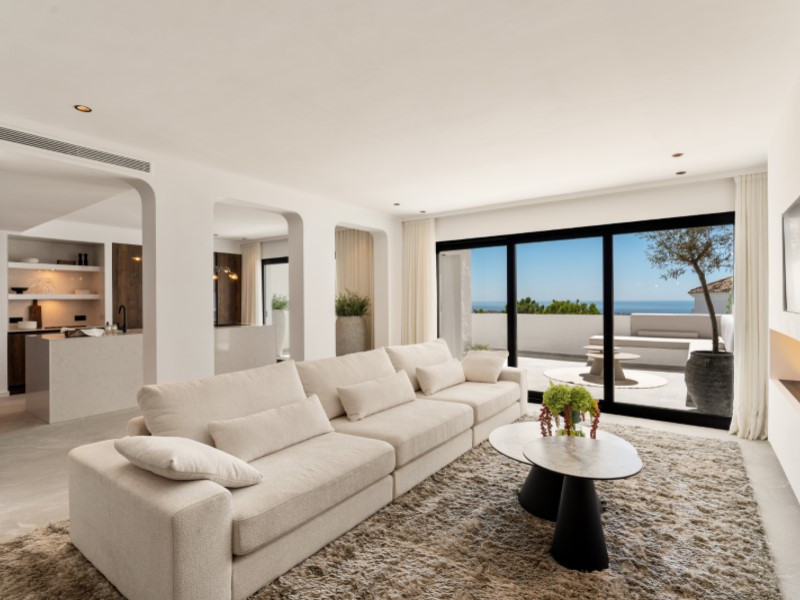 Duplex El Madroñal