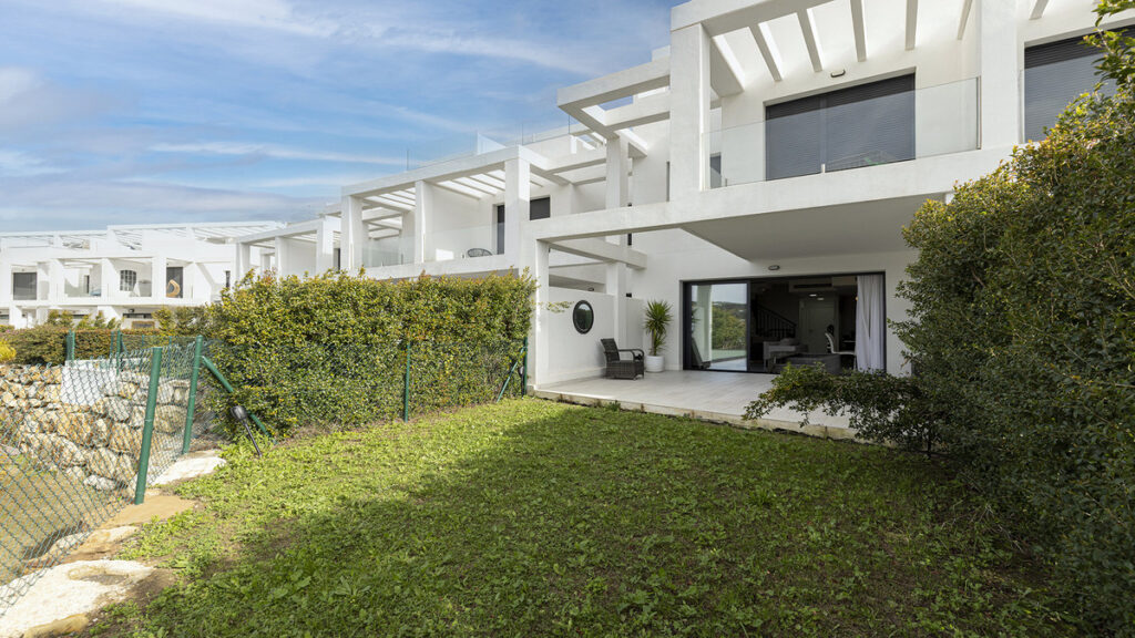 Townhouse Manilva
