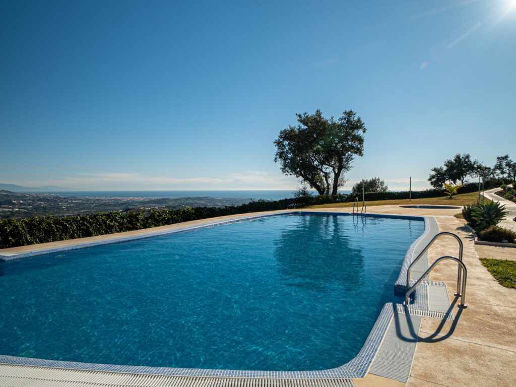 Townhouse Marbella