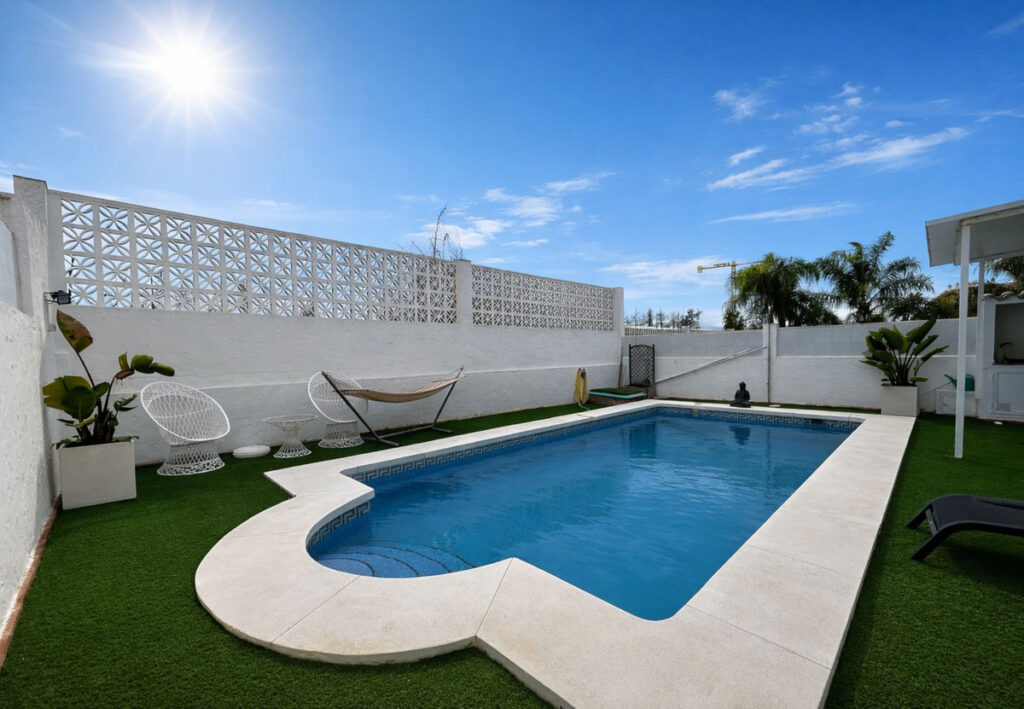 Townhouse San Pedro de Alcántara