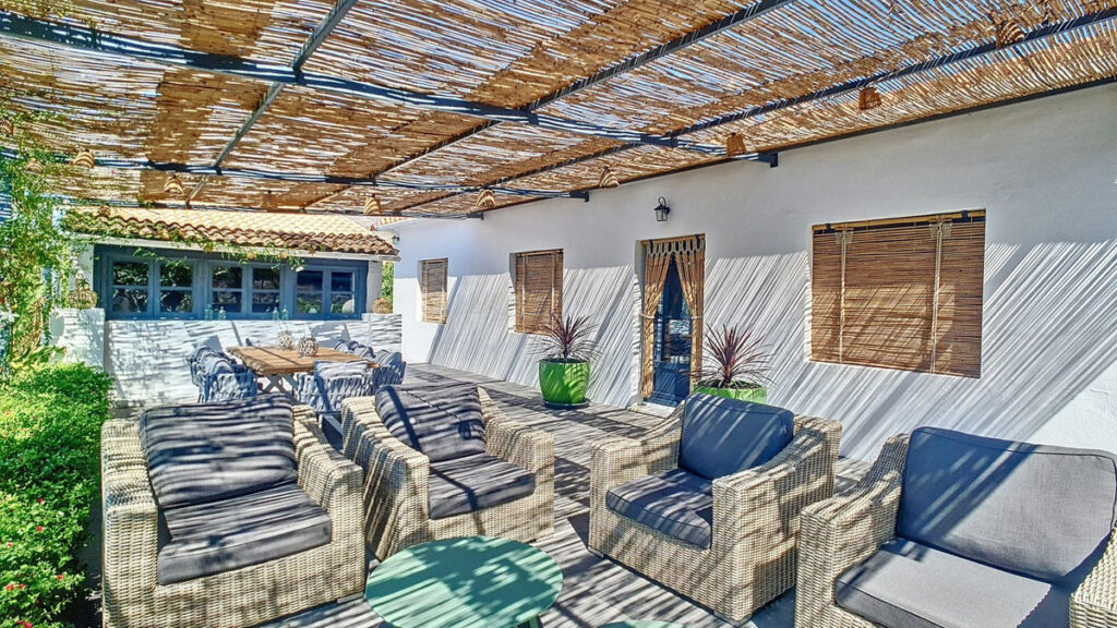 Finca – Cortijo Vélez-Málaga