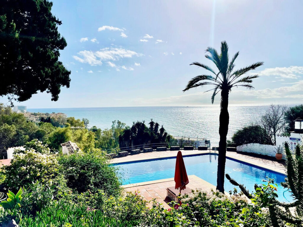 Townhouse Benalmadena Costa