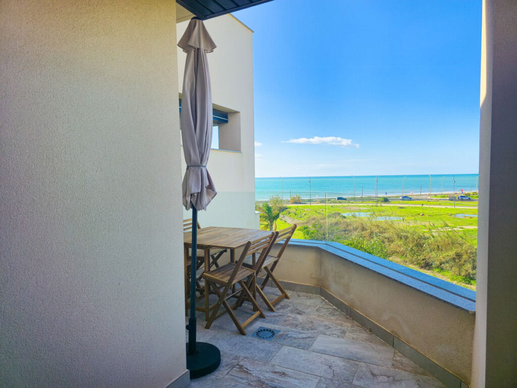 Penthouse Torre del Mar