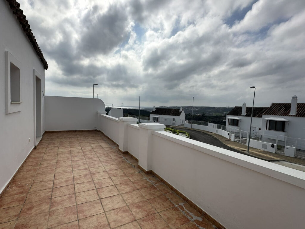 Townhouse Doña Julia