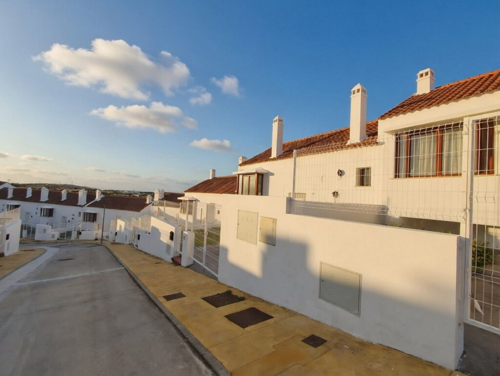 Townhouse Doña Julia