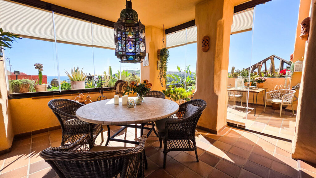 Penthouse La Duquesa