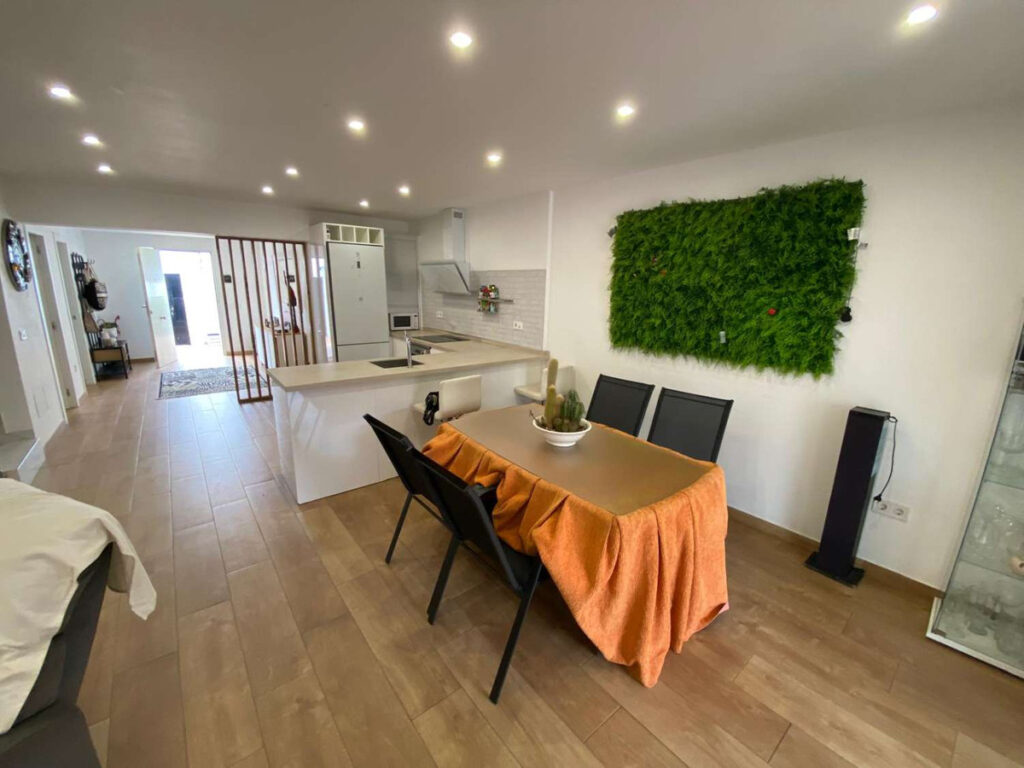 Townhouse Fuengirola