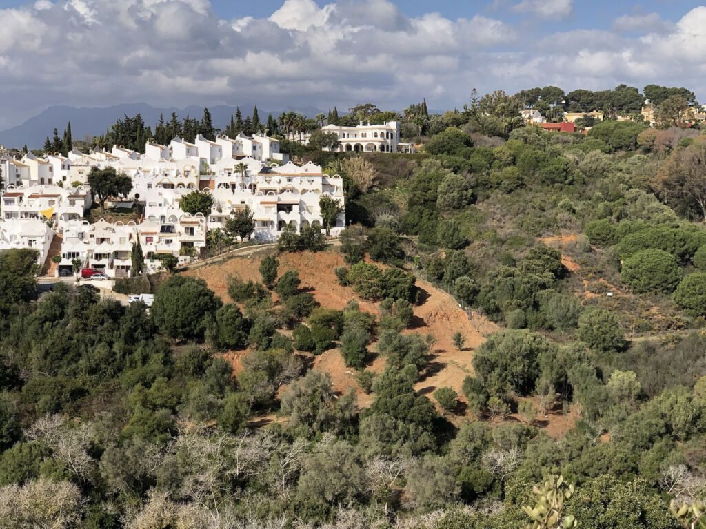 Residential Plot Las Chapas