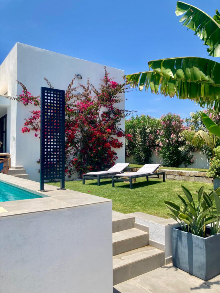 Detached Villa Valle Romano