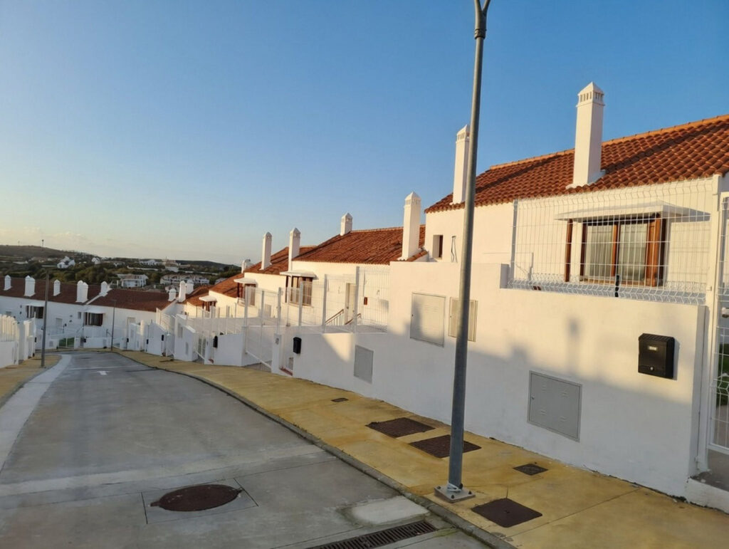 Townhouse Doña Julia