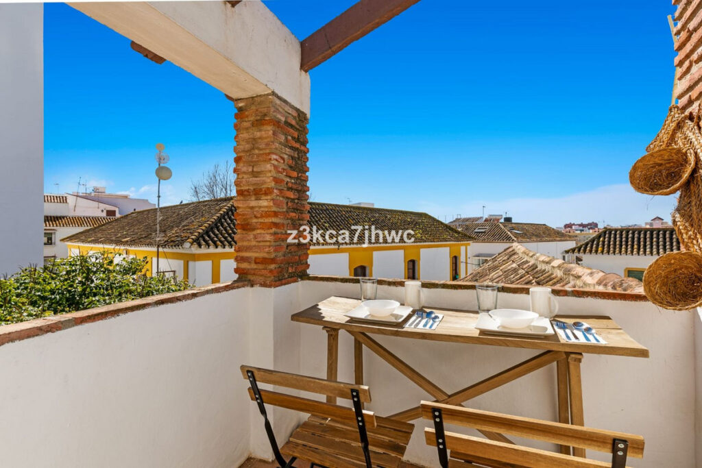 Townhouse Estepona