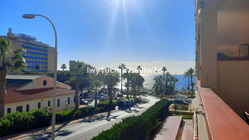 Middle Floor Apartment Torrequebrada