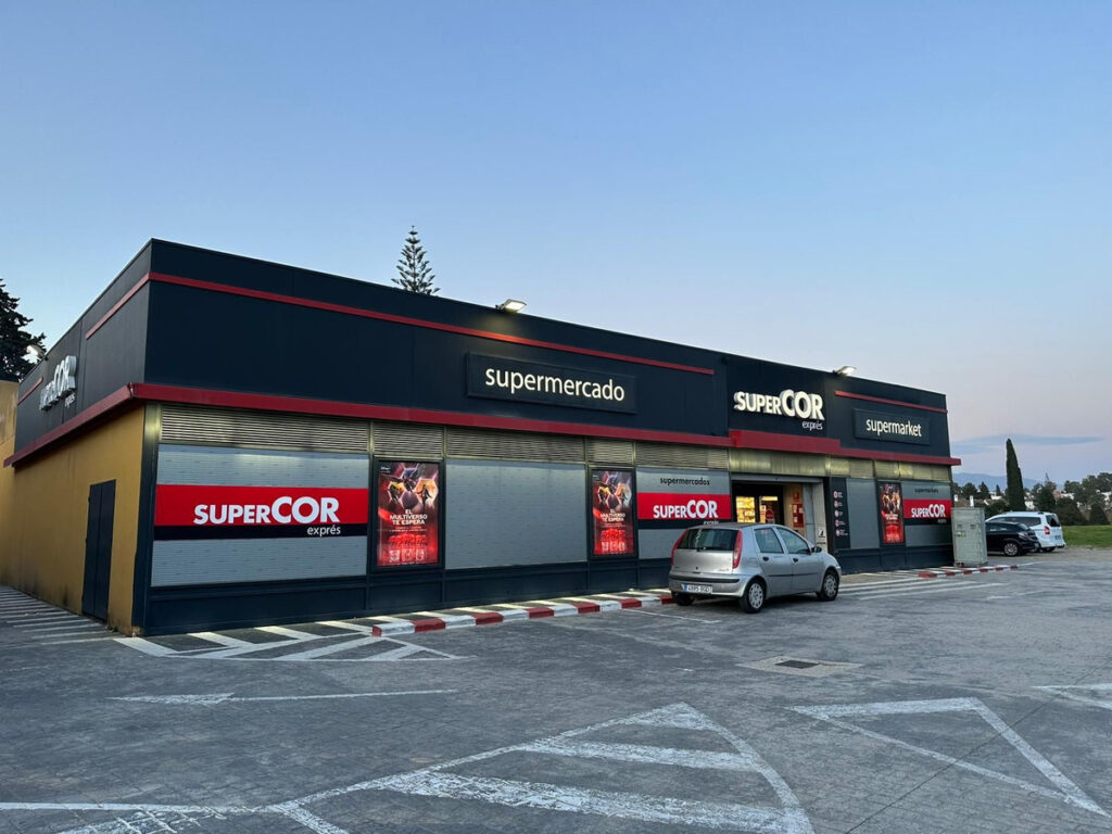 Shop Estepona