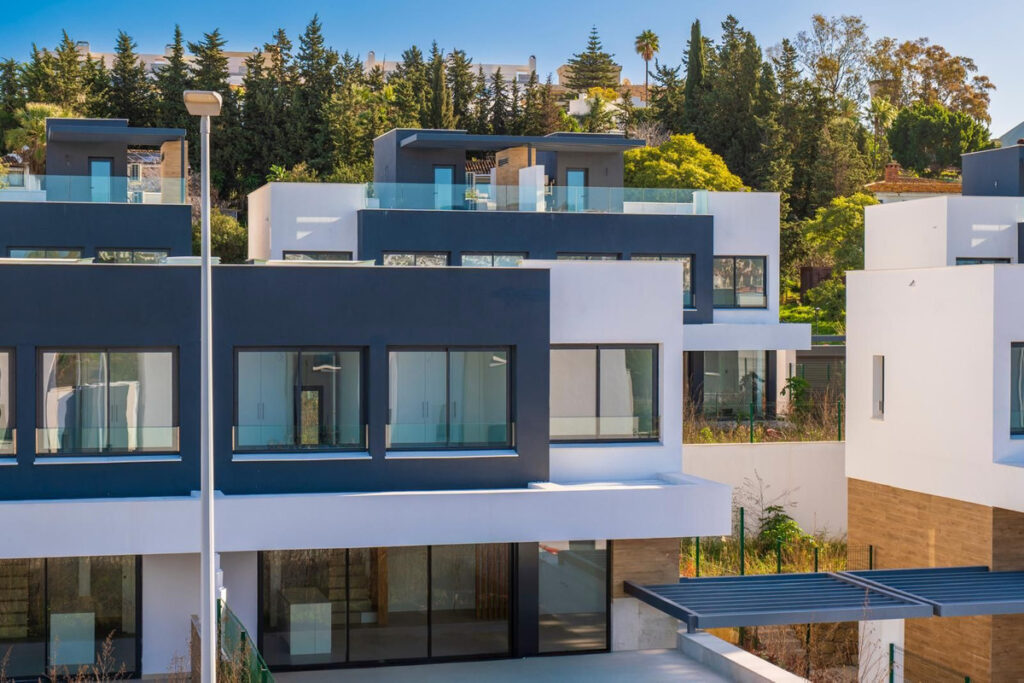 Semi-Detached House Atalaya