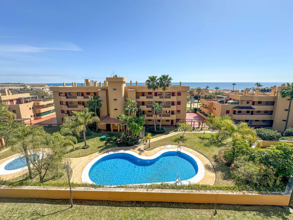 Penthouse La Cala de Mijas