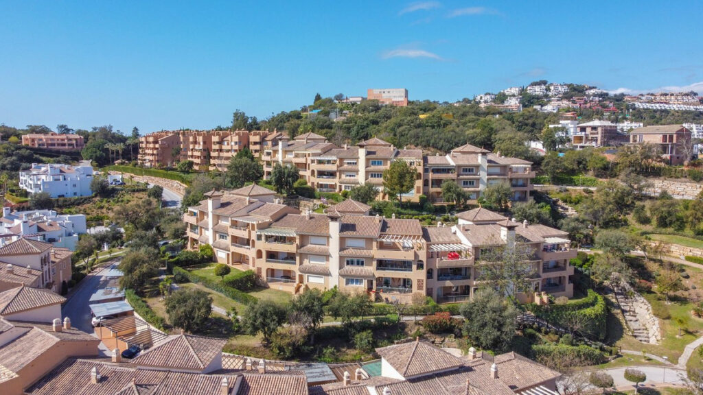 Ground Floor Apartment La Mairena